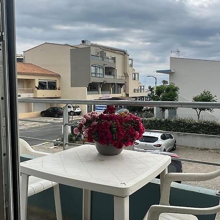 Beau Soleil N 18 Apartment ปอร์-ลา-นูแวลล์ ภายนอก รูปภาพ