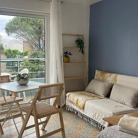 Beau Soleil N 18 Apartment ปอร์-ลา-นูแวลล์ ภายนอก รูปภาพ