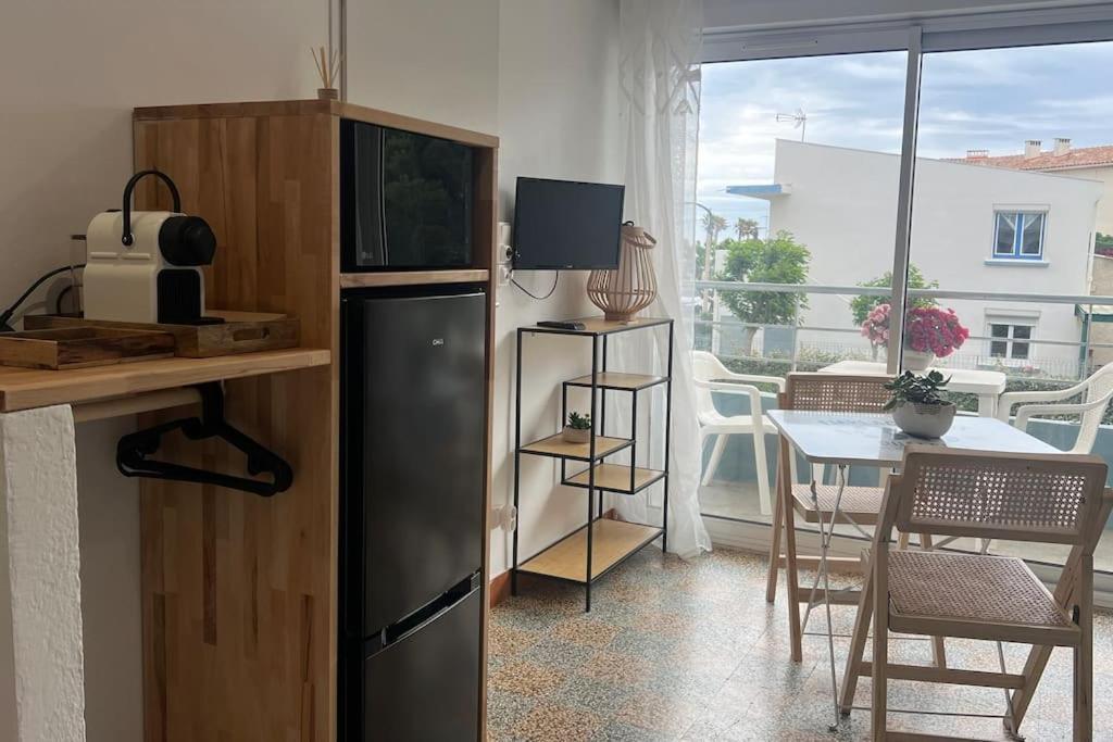 Beau Soleil N 18 Apartment ปอร์-ลา-นูแวลล์ ภายนอก รูปภาพ