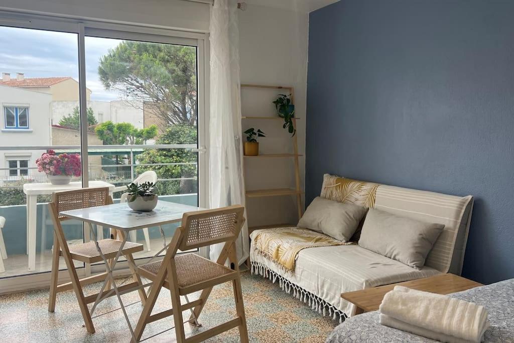 Beau Soleil N 18 Apartment ปอร์-ลา-นูแวลล์ ภายนอก รูปภาพ