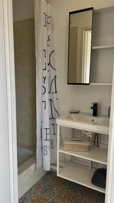 Beau Soleil N 18 Apartment ปอร์-ลา-นูแวลล์ ภายนอก รูปภาพ