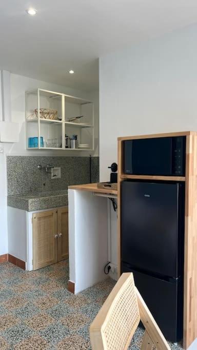 Beau Soleil N 18 Apartment ปอร์-ลา-นูแวลล์ ภายนอก รูปภาพ