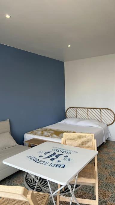 Beau Soleil N 18 Apartment ปอร์-ลา-นูแวลล์ ภายนอก รูปภาพ
